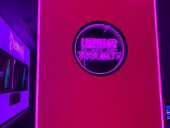 -星聚会KTV(景枫中心店)