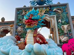 -郑州银基国际旅游度假区