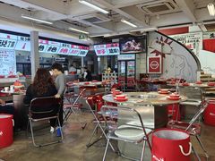 -生活如沸·顺德水牛奶火锅(大学路店)