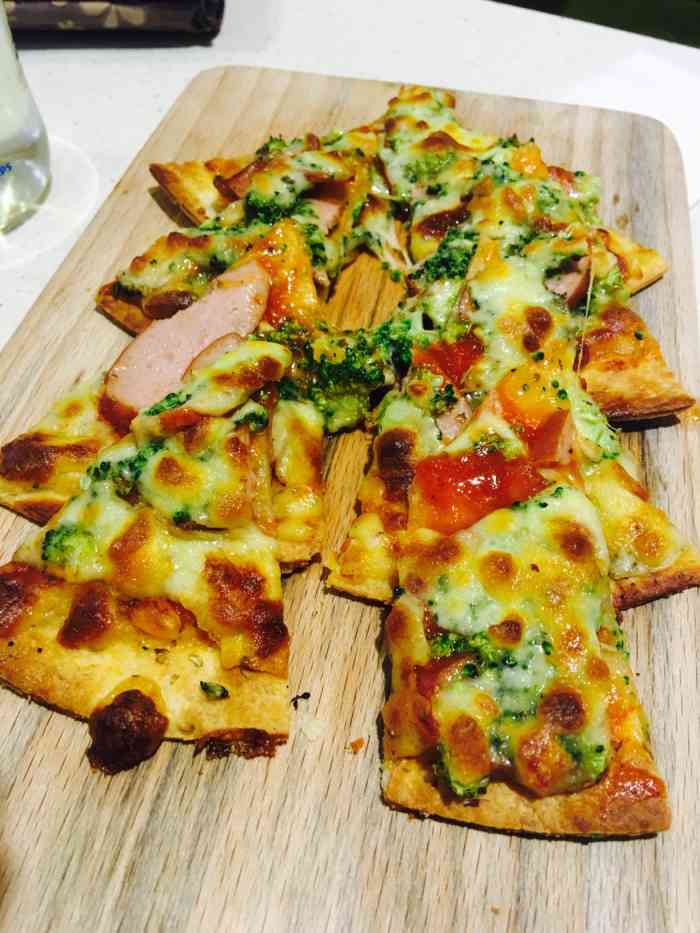 仙踪林(厦门sm广场店)-"去吃过三次 最推荐rbt奶茶 大杯又好喝.