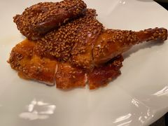 -广州文华东方酒店·江-由辉师傅主理