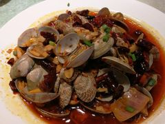 -赶海部落海鲜城(海阳路店)