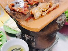 -瓦片烤肉(13号店)