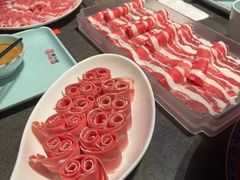 -东兴班·北京涮肉(环球影城店)