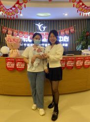 点击看大图 -星妈汇国际月子中心(龙珠店)