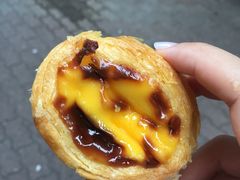-玛嘉烈蛋挞(金利来大厦店)