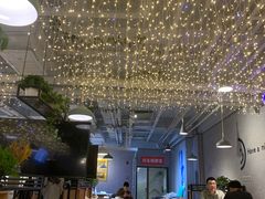 -京城·森鸽排档(双井店)