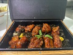 -3号仓库·创意中国菜(新世界城店)