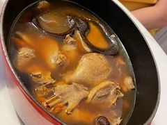 -百佳永辉超市(福田星河店)