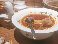 -眉州东坡(大悦城店)