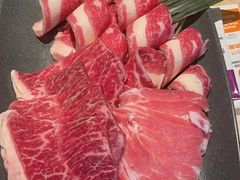 -新石器烤肉(周浦万达店)