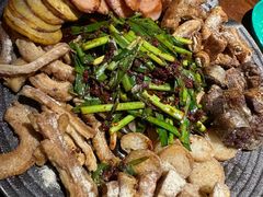 -양평식당·杨平食堂(华贸店)