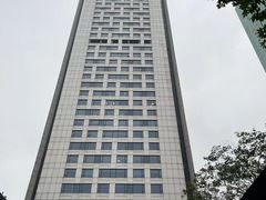 -南京金陵饭店