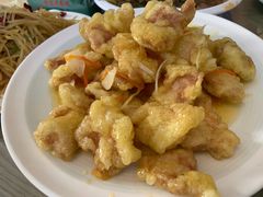 -哈尔滨春饼(朝山街店)