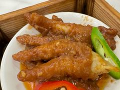 -丰谷茶楼(鸿大广场店)