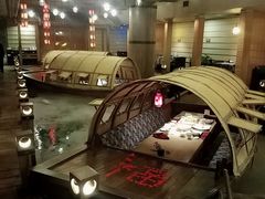 -老船坞餐厅(北京亚洲大酒店 )