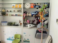 -瑞尔齿科(上海长风大悦城店)