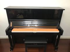 -属音琴行(成山路店)