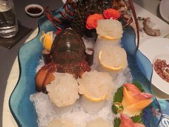 -海鲜e族(马王堆店)