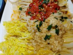 -小土豆北方菜馆(文慧园店)