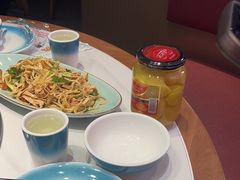 -遇东北林区铁锅炖(南开店)