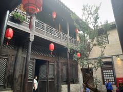 -郭峪古城