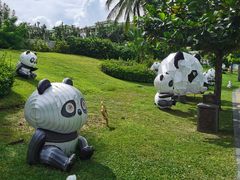 -三亚亚龙湾天域度假酒店