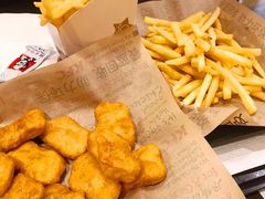 -肯德基(八号仓店)