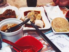 -添好运点心专门店(中环IFC店)