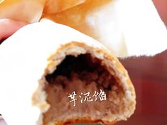 -喜茶(上海兴业太古汇店)