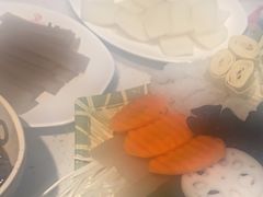 -鱼酷活鱼烤鱼(南京水游城店)