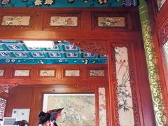 -听鹂馆饭庄(颐和园店)