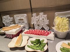-海底捞火锅(奥山世纪城店)