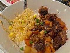 -新石器烤肉(招商1872店)