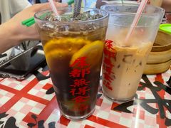 -七爺清汤腩(南开大悦城店)