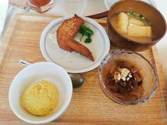 芝麻雞翼-丼丼屋x鸟开(创纪之城五期店)