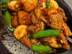 -桂满陇·杭州饭店(清河万象店)