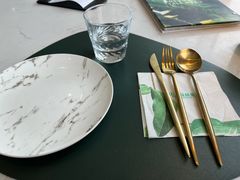 -ins森林童话餐厅coffee&bistro