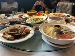 -廊亦舫Lang Yi Fang Restaurant(金桥店)