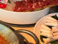 -小龙坎火锅(全球总店)