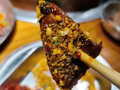 -原始泥炉烤肉(总店)