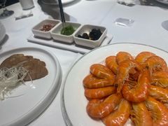 -万龙洲海鲜·粤菜(亚运村店)