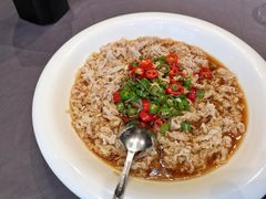 椒汁肥牛-羲和雅苑•北京烤鸭(平安国际金融中心店)