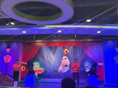 -芜湖新华联大白鲸海洋公园