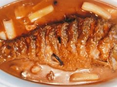 -阿五黄河大鲤鱼(纬三路店)