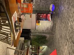 -神府路壹号·海鲜烧烤排档(三坊七巷店)