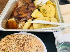 -Pedro's House of Lamb