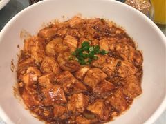 iphone_upload_pic-北李妈妈菜·海肠捞饭(高新万达店)