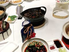 -贝勒爷·酥不腻烤鸭
