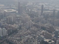 -平安金融中心云际观光层